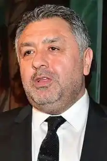 Mustafa Uslu fotoğrafı