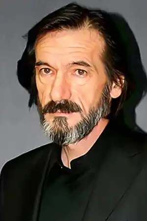 Mustafa Uzunyılmaz fotoğrafı