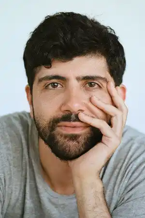 Mustapha Aramis fotoğrafı