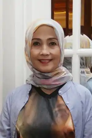 Mutia Datau fotoğrafı