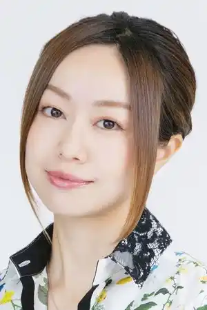 Mutsumi Tamura fotoğrafı