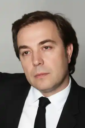 Muzaffer Arslan fotoğrafı