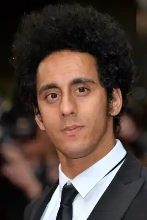 Muzz Khan fotoğrafı