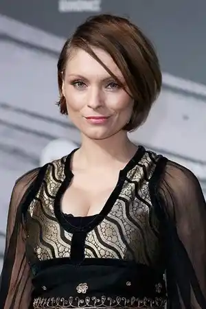MyAnna Buring fotoğrafı