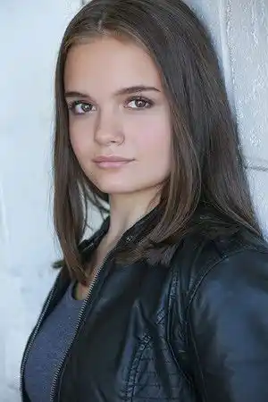 Mykayla Sohn fotoğrafı