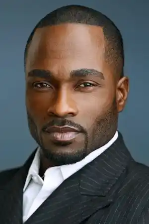 Mykel Shannon Jenkins fotoğrafı