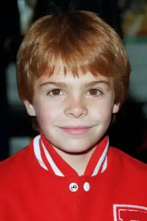 Myles Jeffrey fotoğrafı