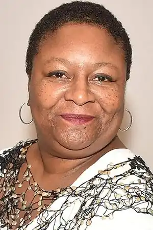 Myra Lucretia Taylor fotoğrafı