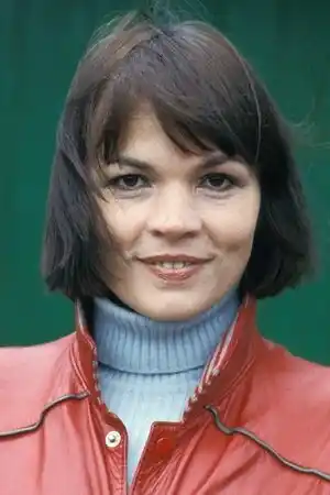 Myriam Boyer fotoğrafı