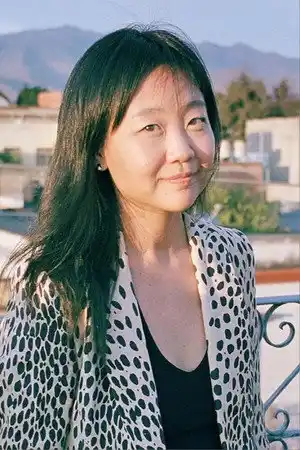 Myung Joh Wesner fotoğrafı
