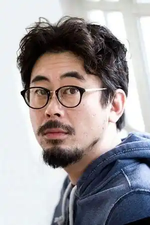 Na Hong-jin fotoğrafı