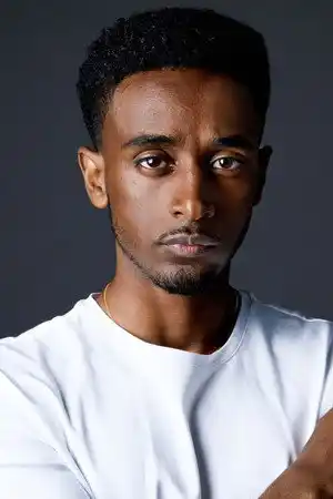 Nabil Rajo fotoğrafı