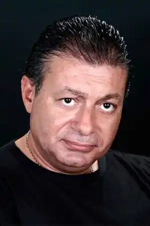 Naci Taşdöğen fotoğrafı