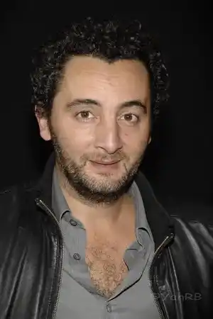 Nader Boussandel fotoğrafı