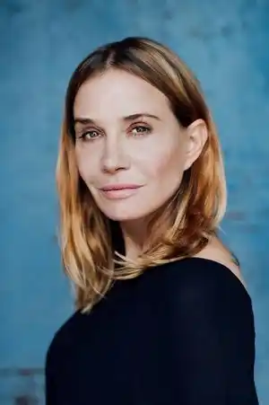 Nadeshda Brennicke fotoğrafı