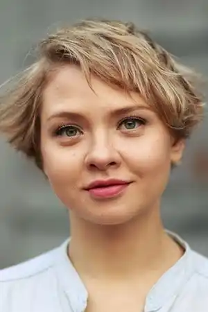 Nadezhda Ivanova fotoğrafı