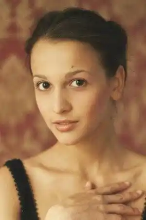 Nadezhda Kaleganova fotoğrafı