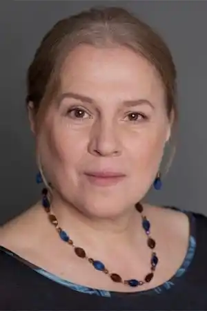Nadezhda Markina fotoğrafı
