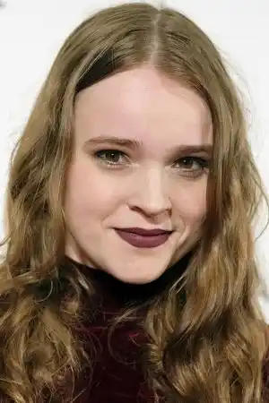 Nadia Alexander fotoğrafı