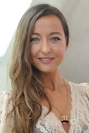 Nadia Casado fotoğrafı