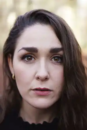 Nadia Lamin fotoğrafı