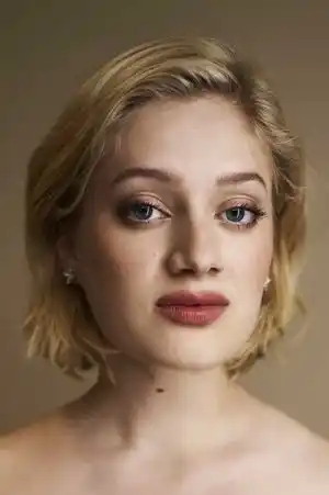 Nadia Tereszkiewicz fotoğrafı