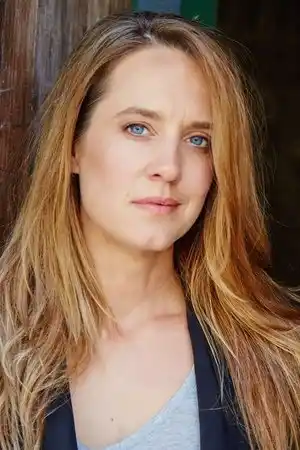 Nadia Townsend fotoğrafı