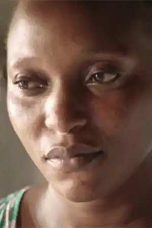Nadine Ndebo fotoğrafı