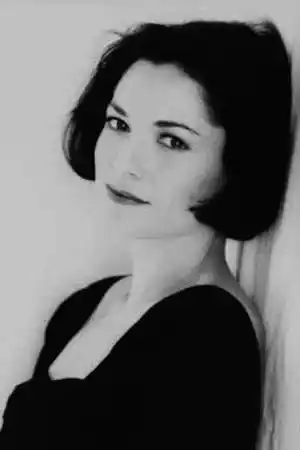 Nadine Van der Velde fotoğrafı