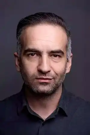 Nadir Sarıbacak fotoğrafı