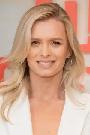 Nadiya Bychkova fotoğrafı