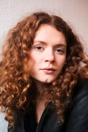 Nadja Sabersky fotoğrafı