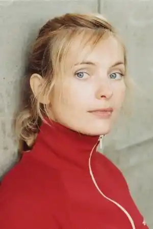 Nadja Uhl fotoğrafı