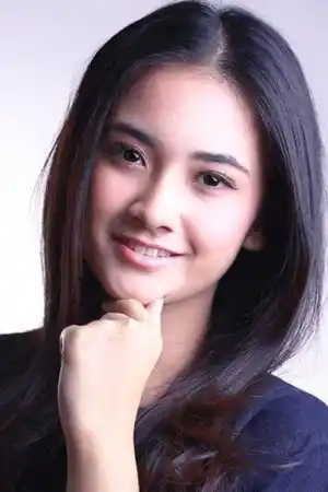 Nadya Arina fotoğrafı