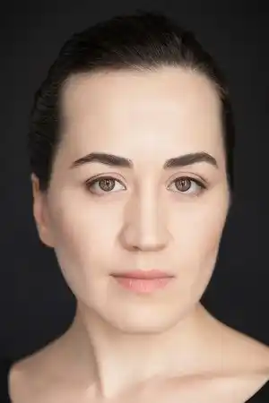Nagihan Gürkan fotoğrafı