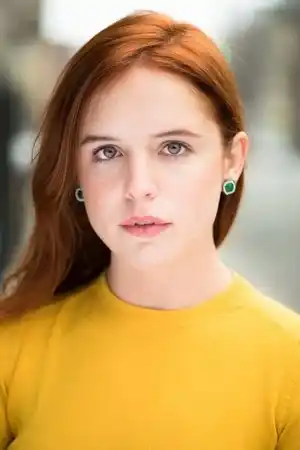 Naian González Norvind fotoğrafı