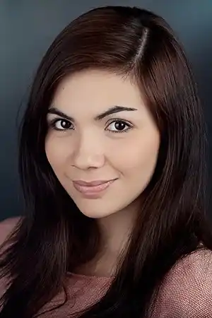 Naiia Lajoie fotoğrafı
