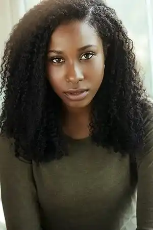 Naika Toussaint fotoğrafı