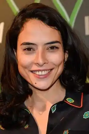 Nailia Harzoune fotoğrafı