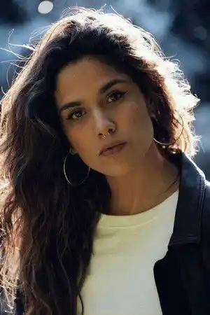 Naïma Rodric fotoğrafı