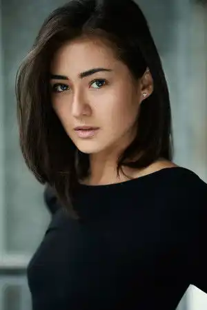 Nalani Wakita fotoğrafı
