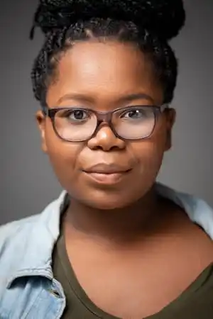 Namisa Mdalose fotoğrafı