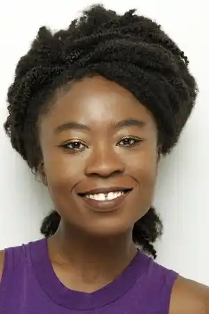 Nana Ghana fotoğrafı