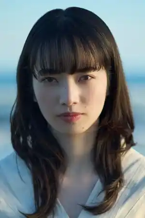 Nana Komatsu fotoğrafı