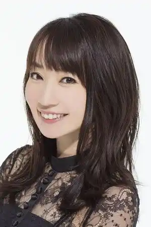 Nana Mizuki fotoğrafı