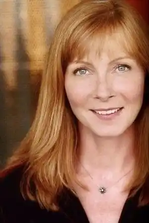 Nancy Everhard fotoğrafı