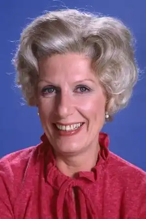 Nancy Marchand fotoğrafı