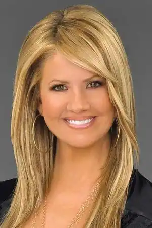 Nancy O'Dell fotoğrafı