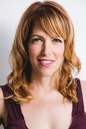 Nancy Schwartzman fotoğrafı