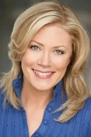 Nancy Stafford fotoğrafı